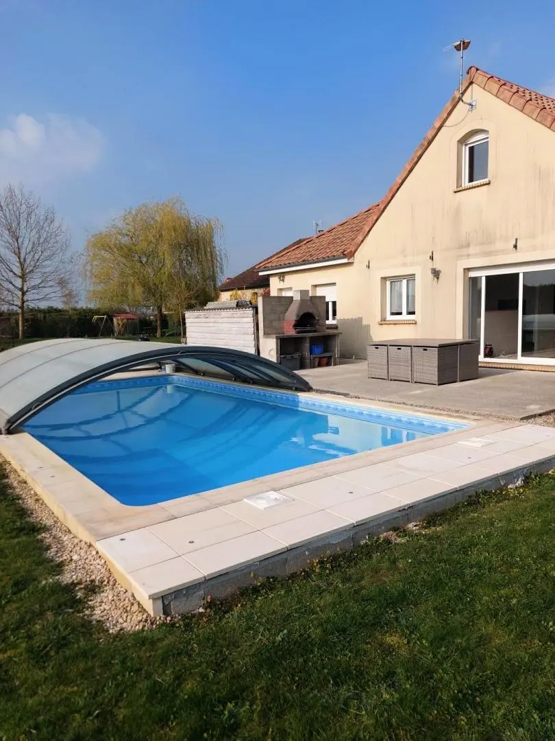 Gîte de France Gite du sarondé 3 fül