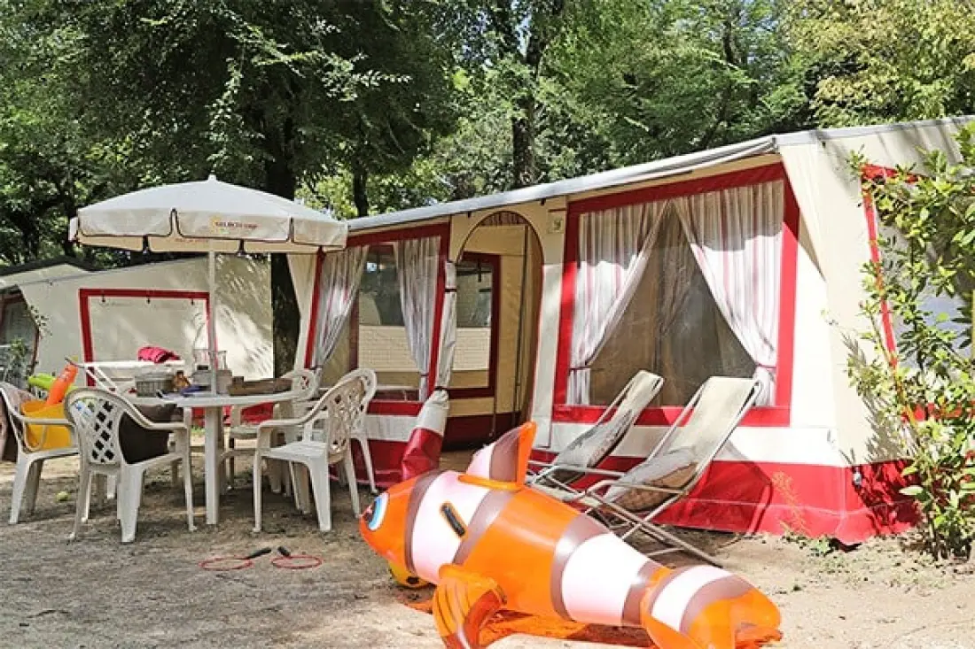 Campingplads Landal Warsberg
