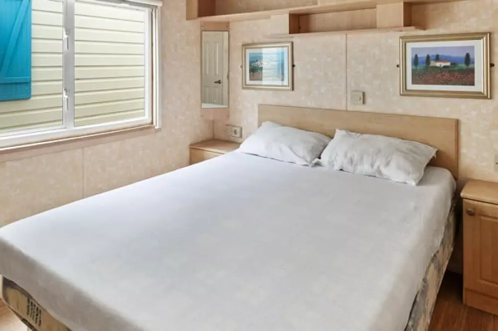 Camping Landal Warsberg5 Sterren★★★★★