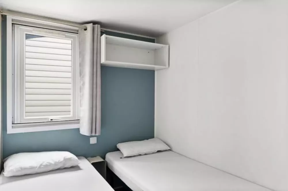 Camping Landal Warsberg5 Sterren★★★★★