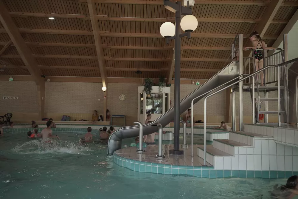 Camping Landal Warsberg5 Sterren★★★★★