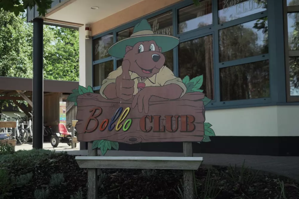 Camping Landal Warsberg5 Sterren★★★★★