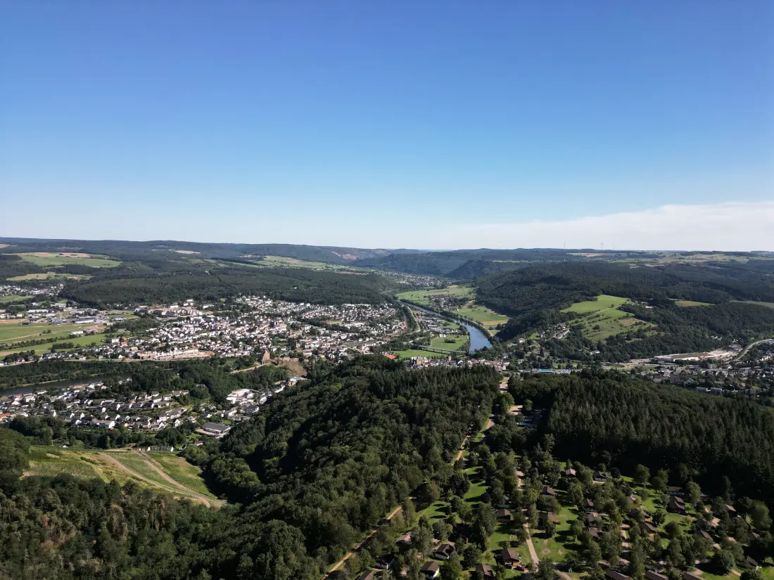Campingplads Landal Warsberg