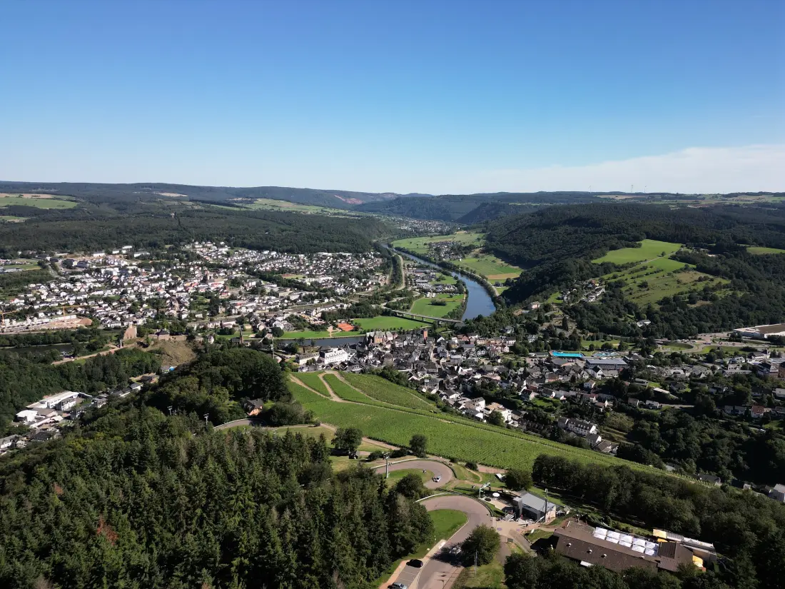 Campingplads Landal Warsberg