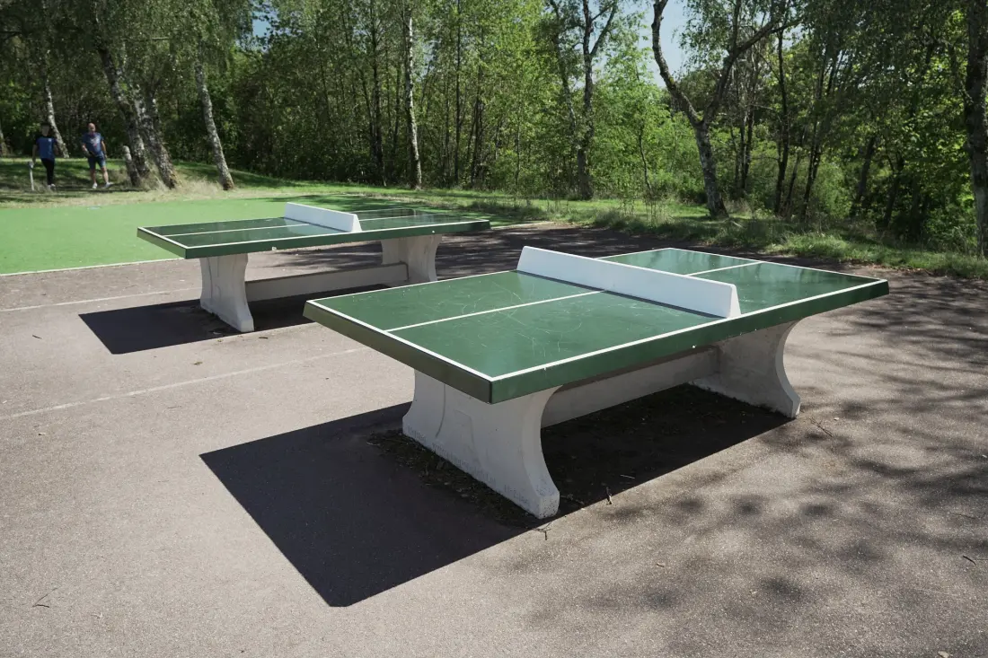 Campingplads Landal Warsberg