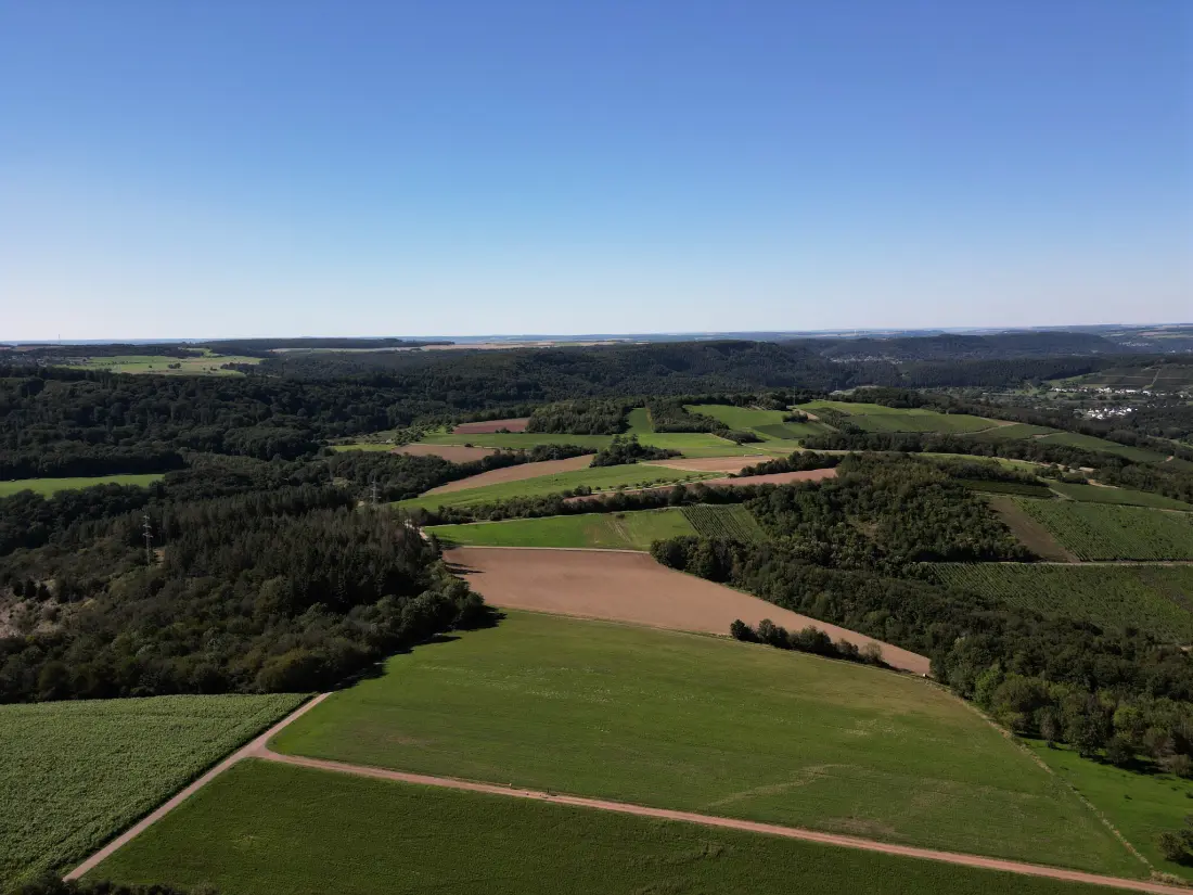 Campingplads Landal Warsberg