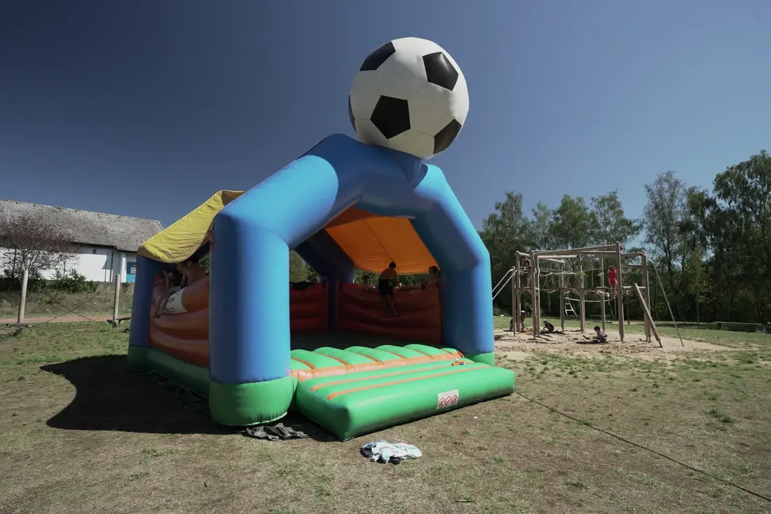 Campingplads Landal Warsberg