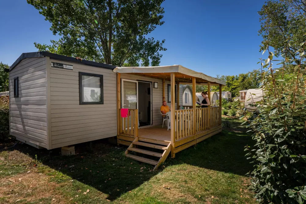 Camping Landal Warsberg5 Sterren★★★★★