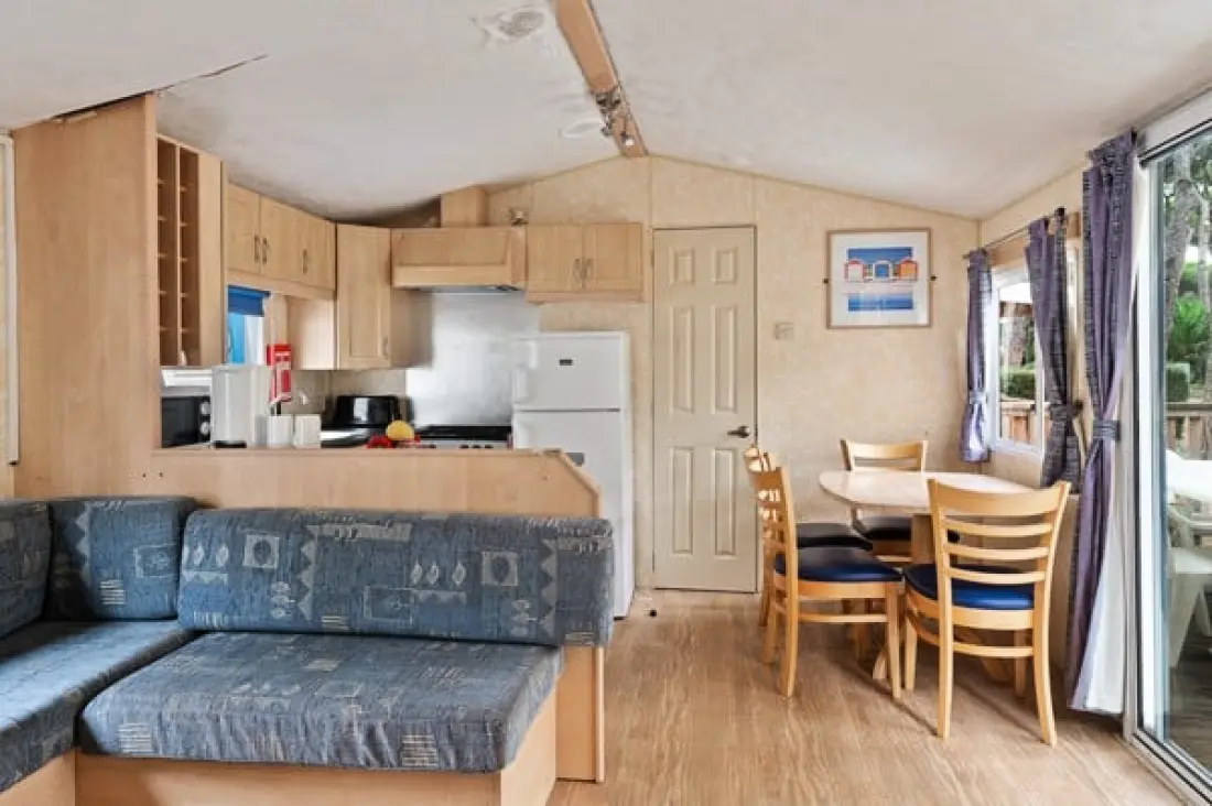 Campingplads Landal Warsberg