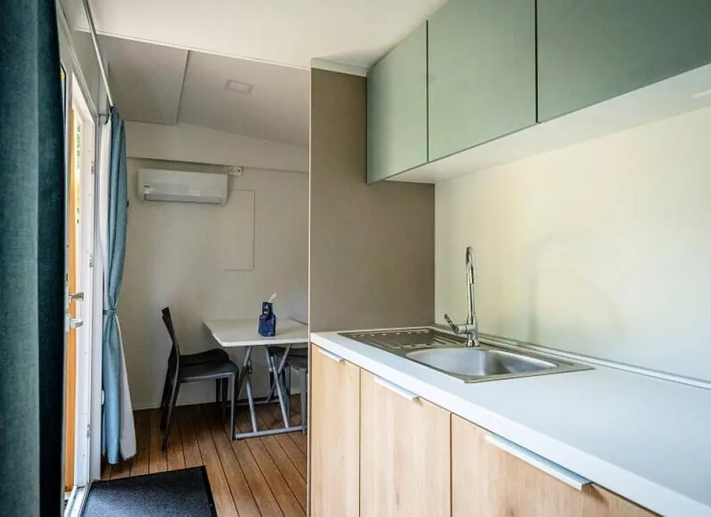 Camping Landal Warsberg5 Sterren★★★★★