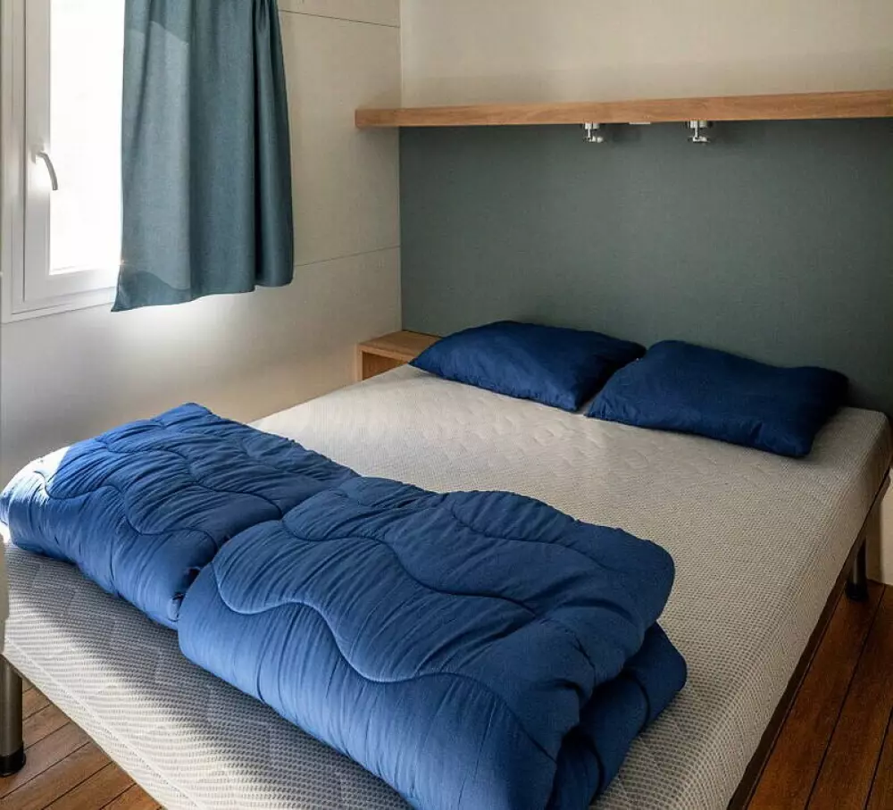 Camping Landal Warsberg5 Sterren★★★★★