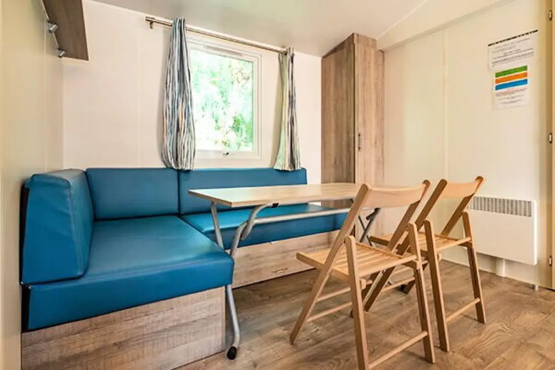 Campingplads Landal Warsberg