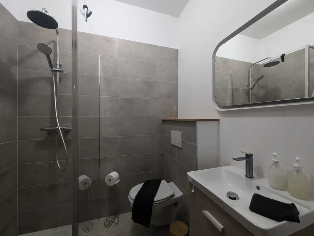 Gîte de France Die Felder über 4 Ohren