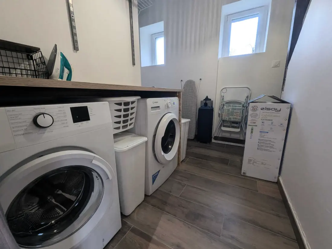 Gîte de France Die Felder über 4 Ohren
