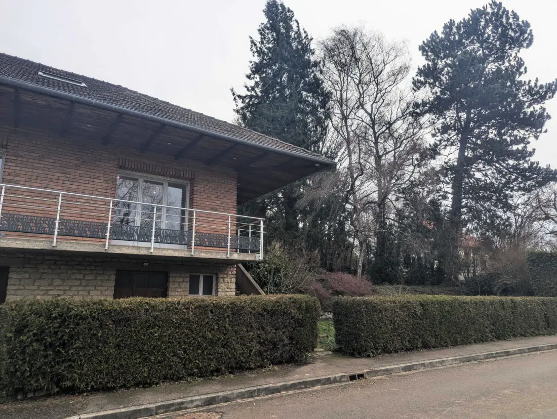 Gîte de France Die Felder über 4 Ohren