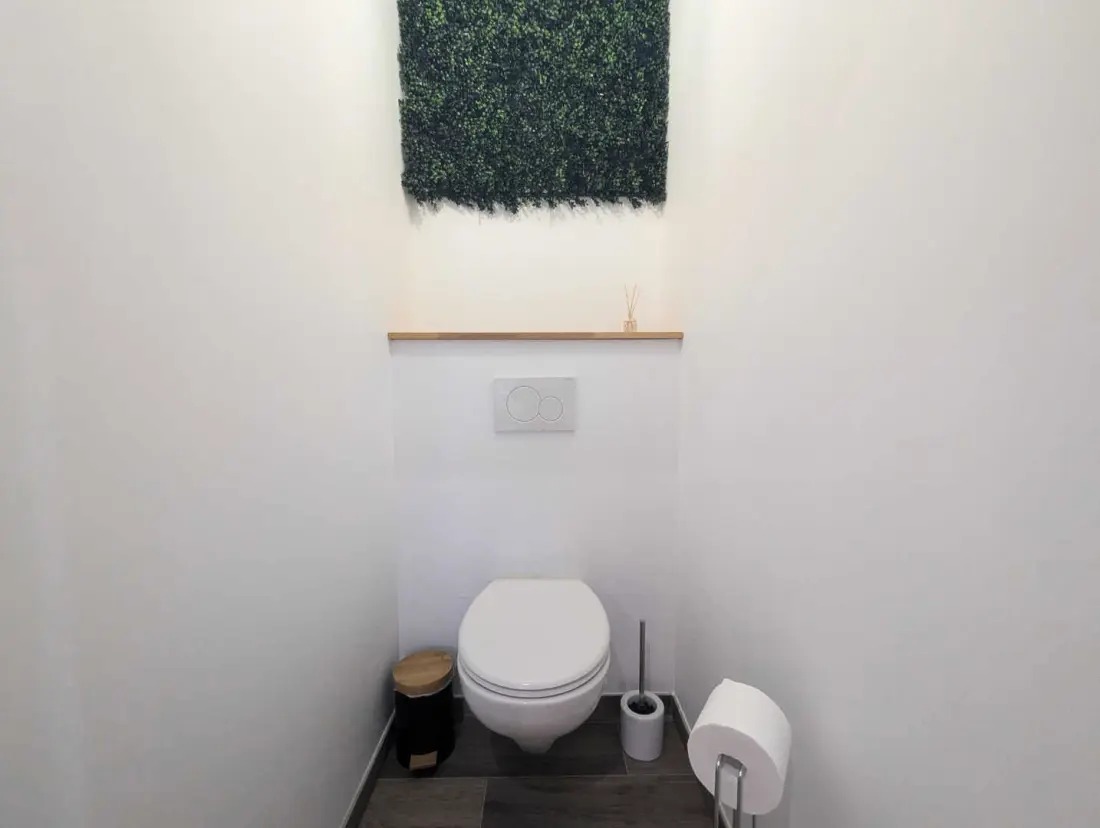 Gîte de France Die Felder über 4 Ohren