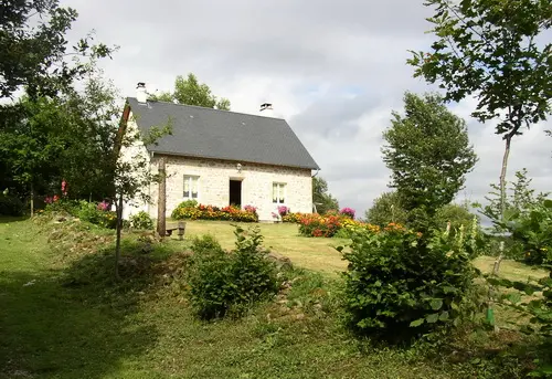 Gîte de France Chez dédé en léa 3 oren