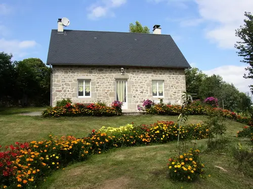 Gîte de France Chez dédé en léa 3 oren