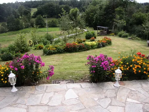 Gîte de France Chez dédé en léa 3 oren