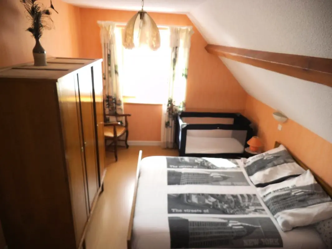 Gîte de France Chez dédé en léa 3 oren