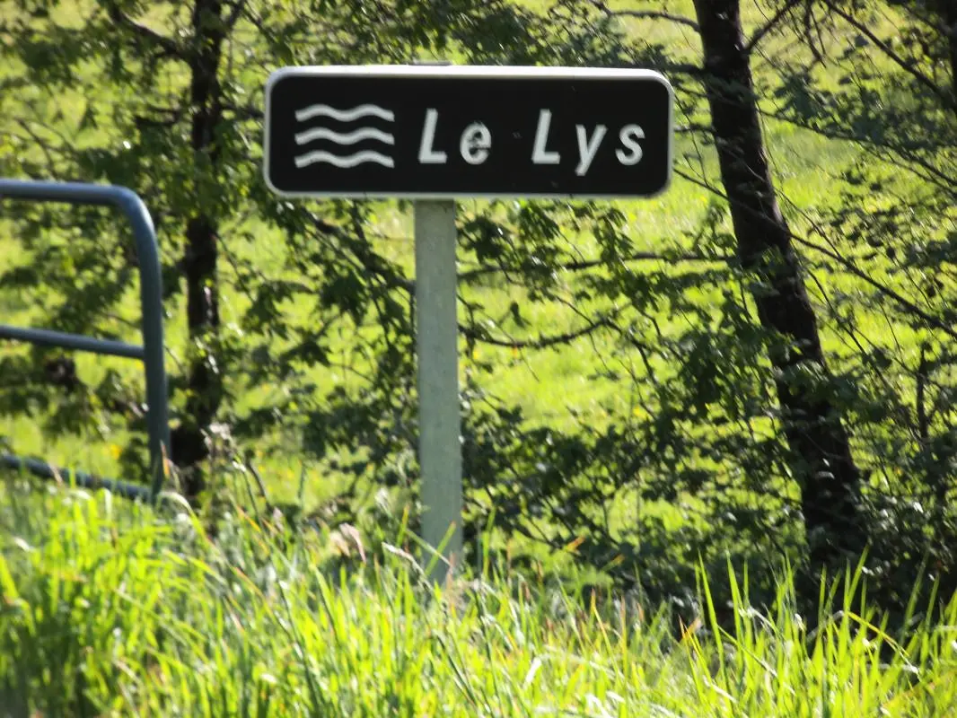 Gîte de France Chez dédé en léa 3 oren