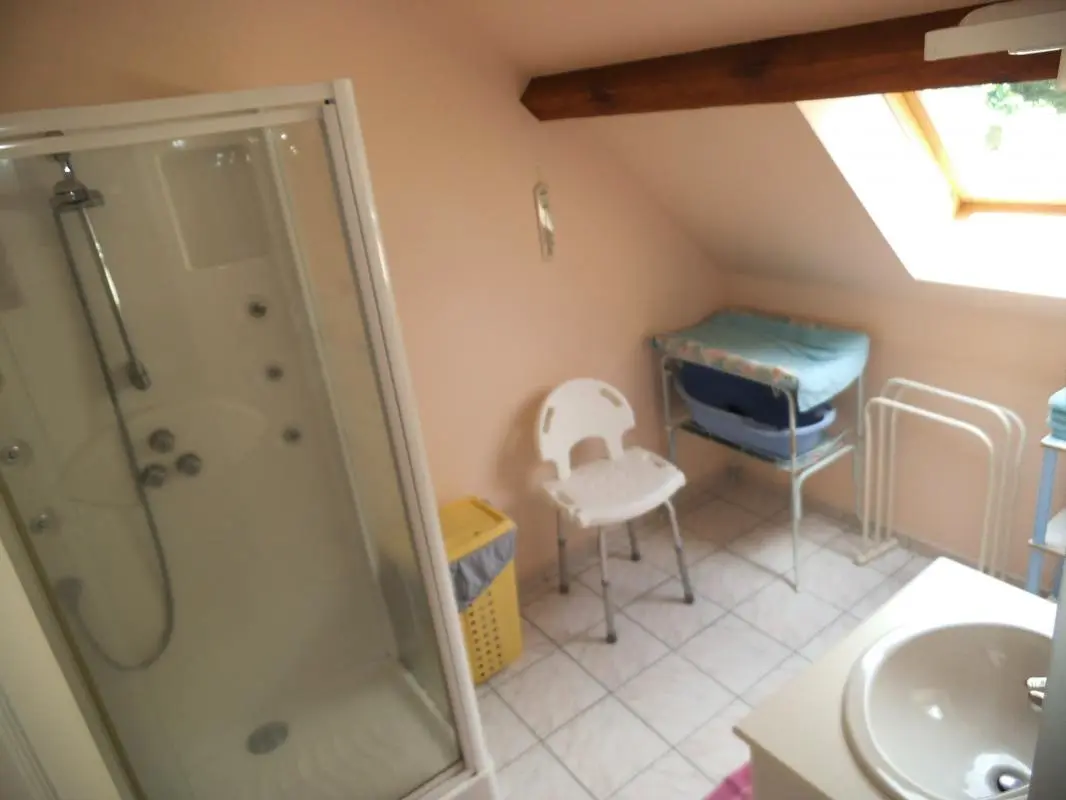 Gîte de France Chez dédé en léa 3 oren