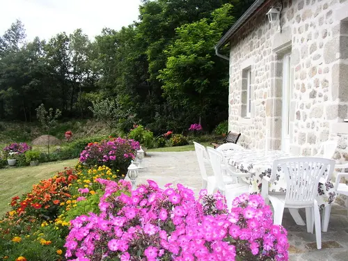Gîte de France Chez dédé en léa 3 oren