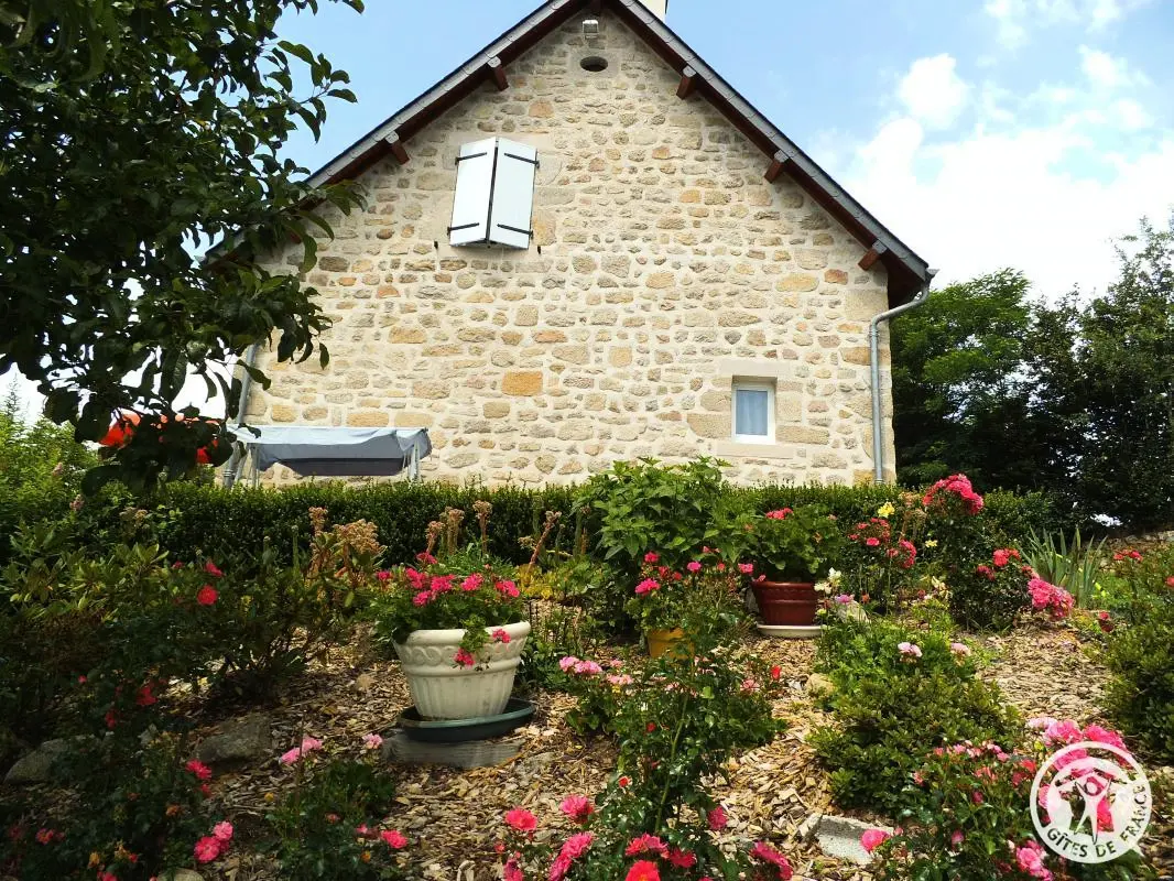 Gîte de France Chez dédé en léa 3 oren