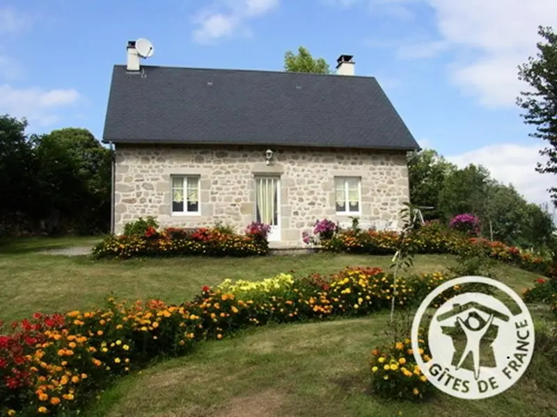 Gîte de France Chez dédé en léa 3 oren