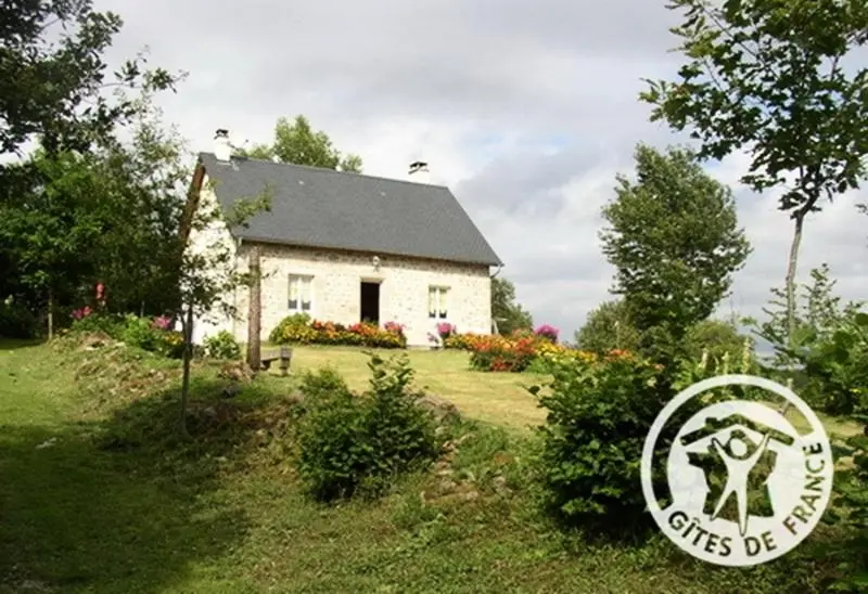 Gîte de France Chez dédé en léa 3 oren