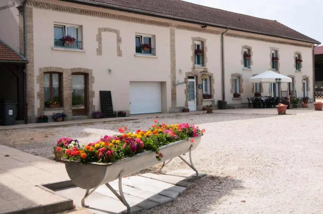 Gîte de France Die Janenquelle 3 Ohren
