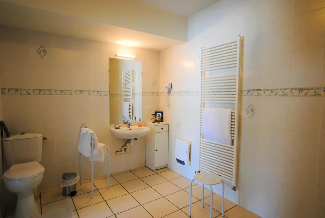 Gîte de France Die Janenquelle 3 Ohren