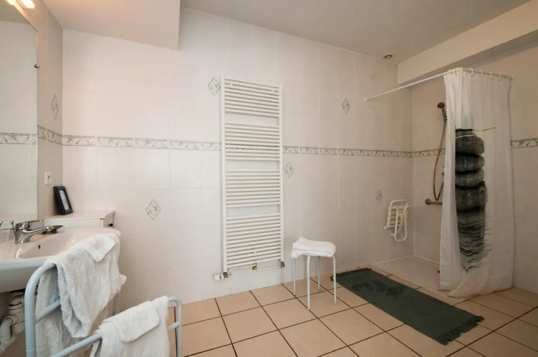 Gîte de France Die Janenquelle 3 Ohren