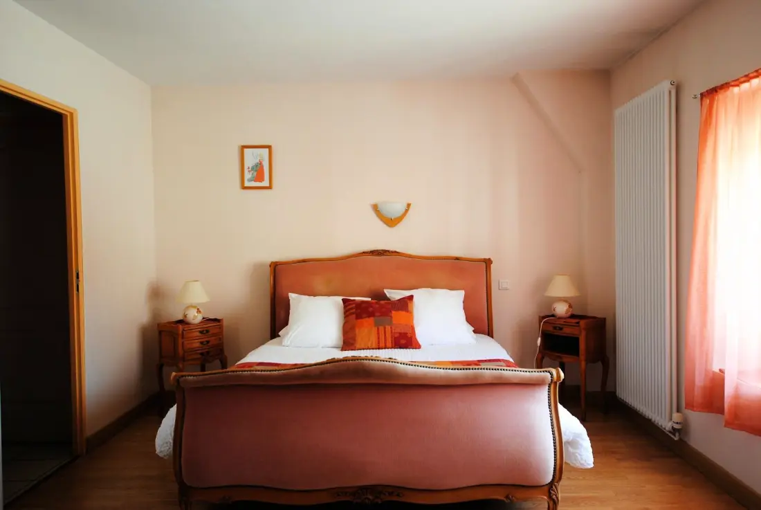 Gîte de France Die Janenquelle 3 Ohren