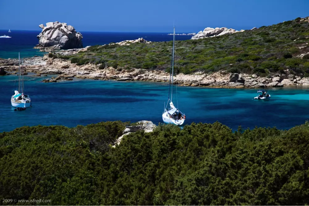 Camping Olva 3 Sterren★★★