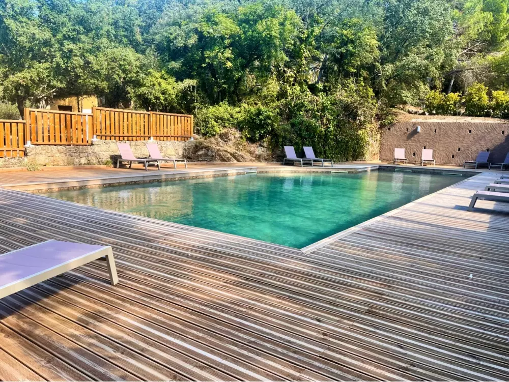 Camping Olva 3 Sterren★★★