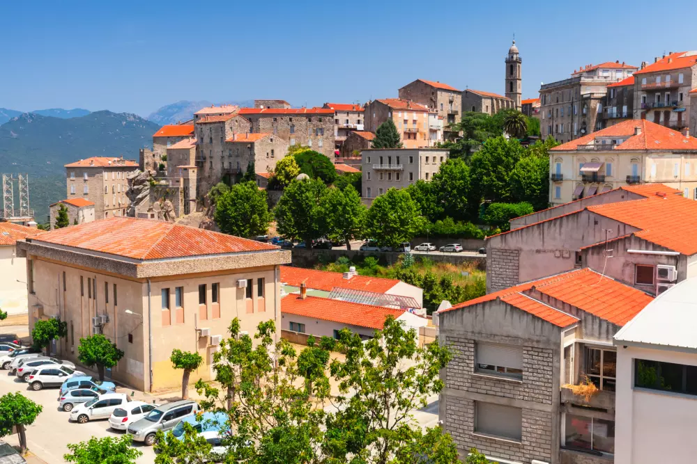 Camping Olva 3 Sterren★★★