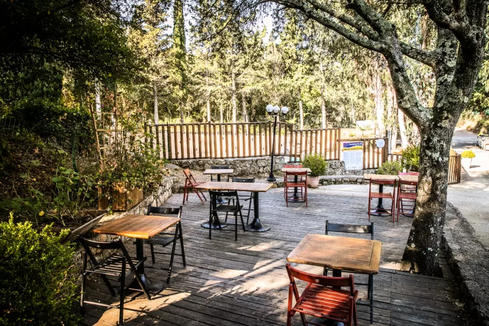 Camping Olva 3 Sterren★★★