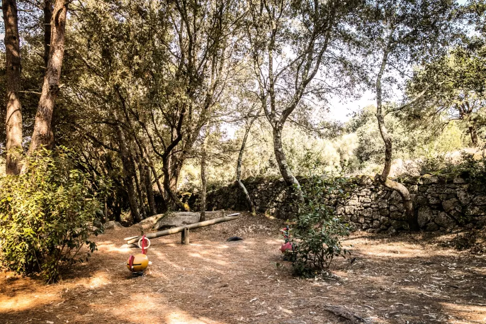 Camping Olva 3 Sterren★★★