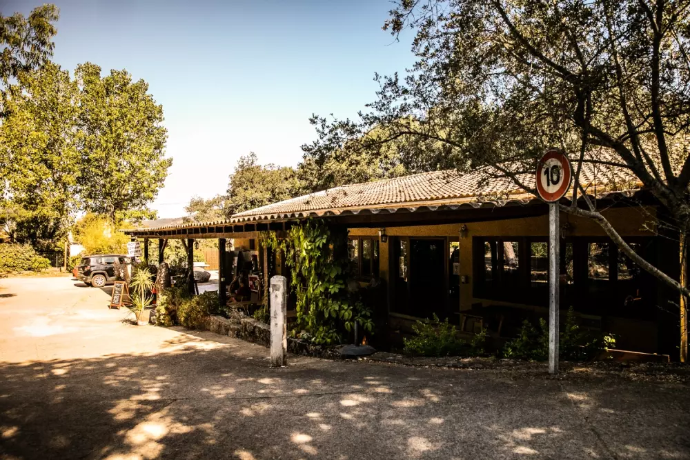 Camping Olva 3 Sterren★★★