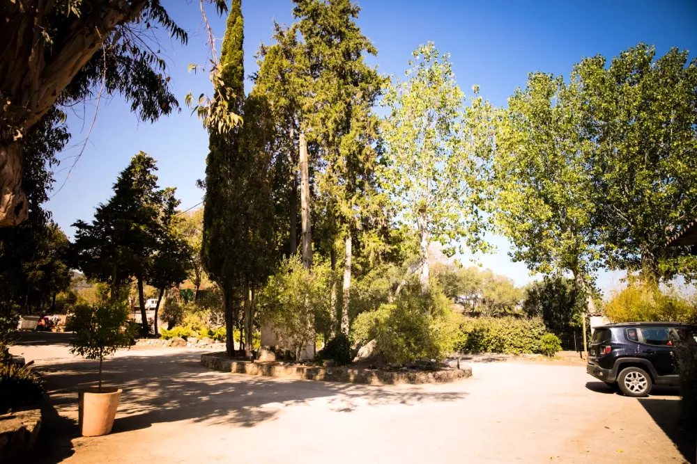 Camping Olva 3 Sterren★★★