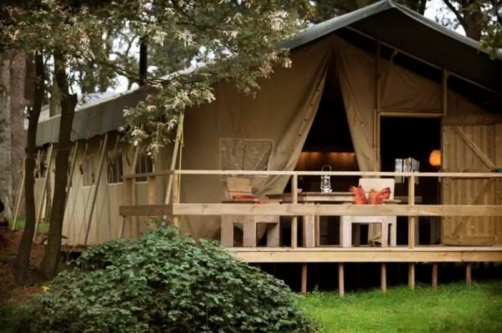 Camping Olva 3 Sterren★★★