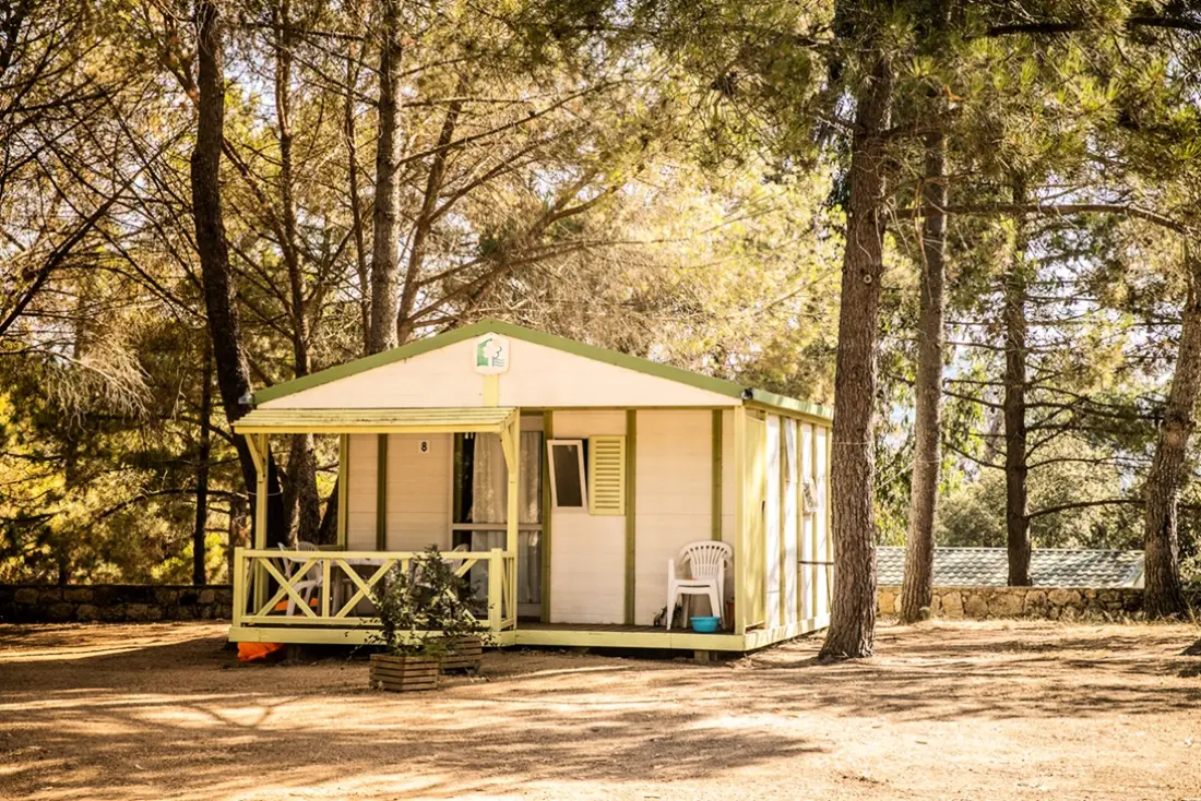 Campsite Olva 3 Stars★★★