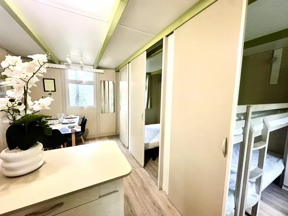 Camping Olva 3 Sterren★★★