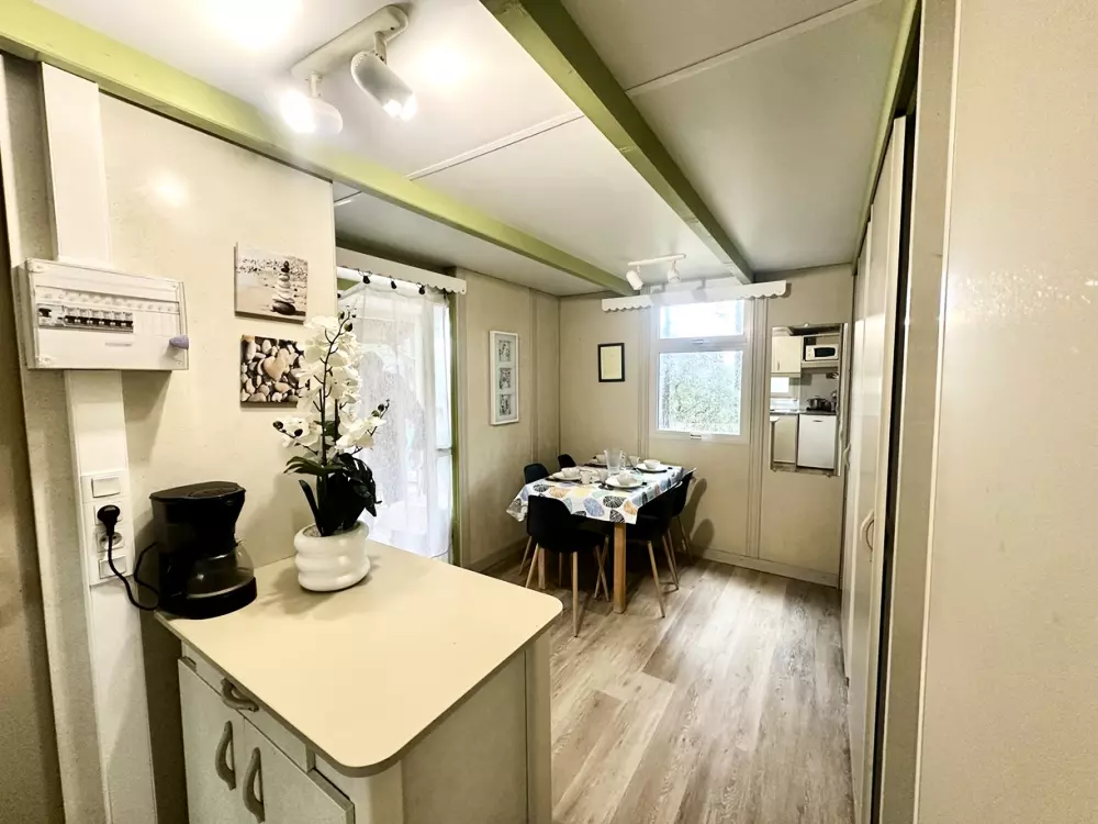 Camping Olva 3 Sterren★★★