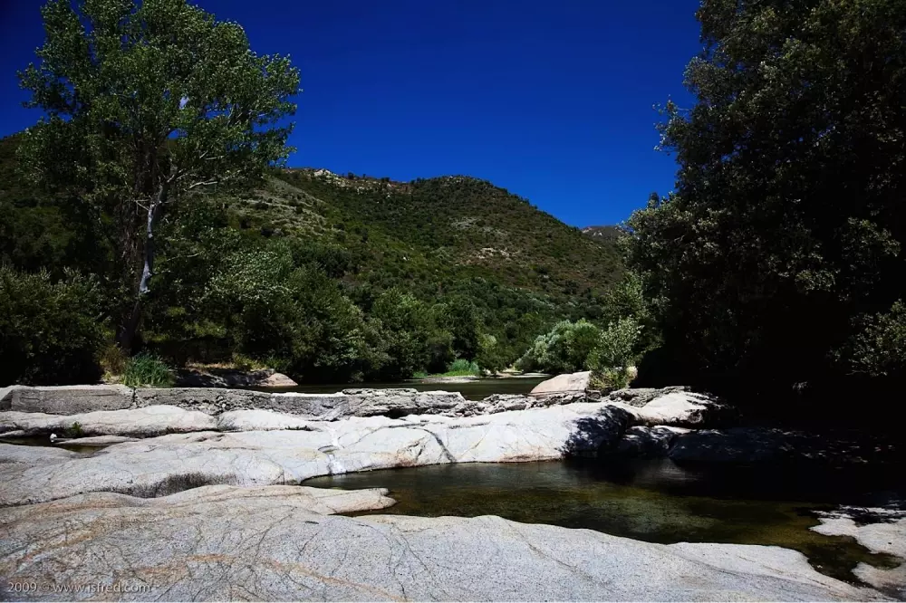 Camping Olva 3 Sterren★★★