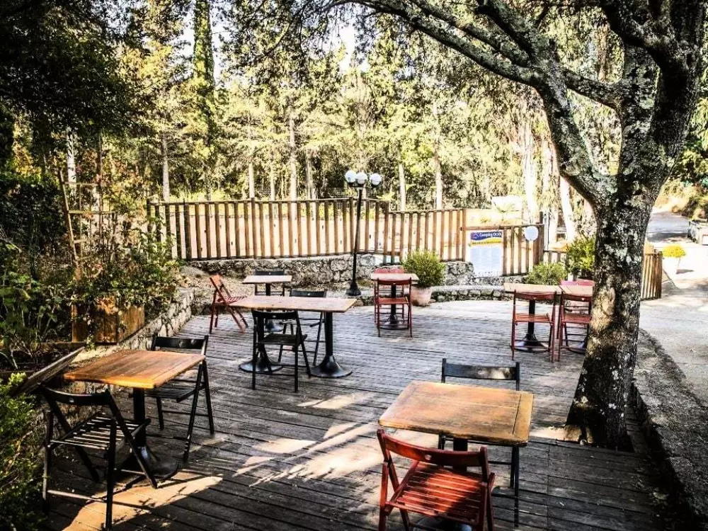 Camping Olva 3 Sterren★★★