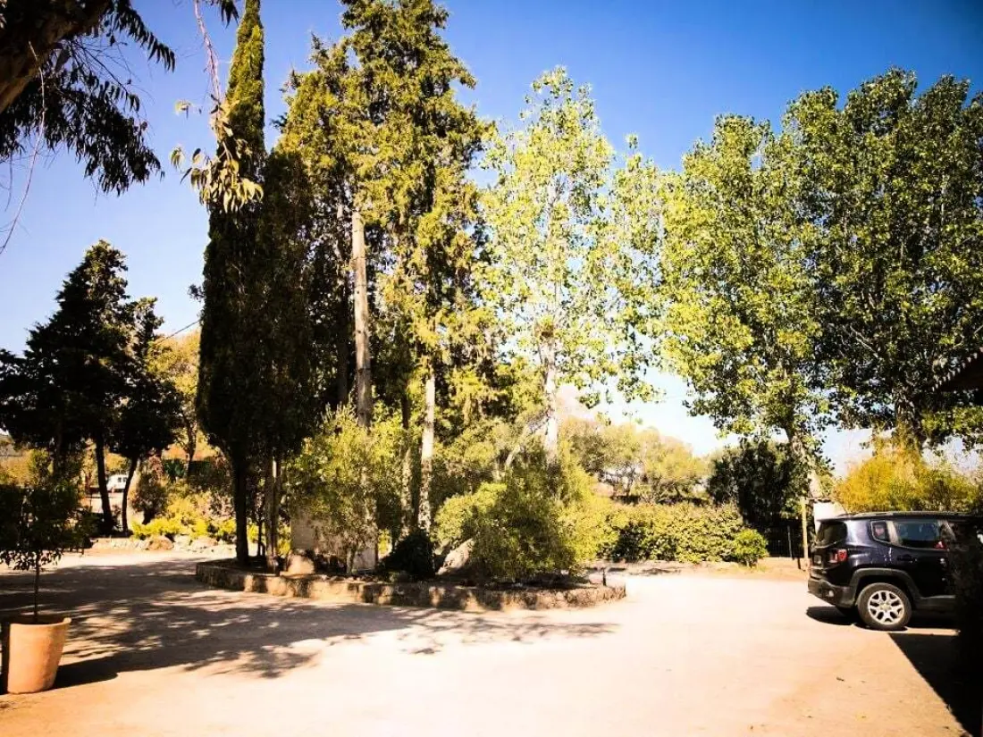 Camping Olva 3 Sterren★★★