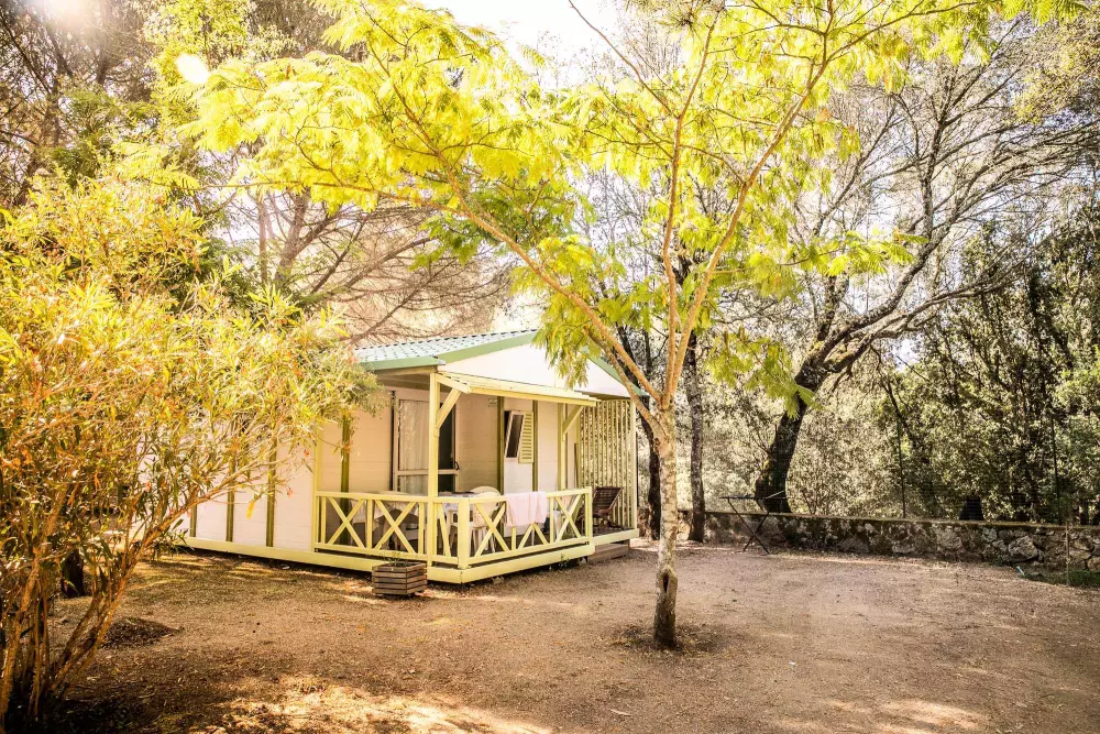 Camping Olva 3 Sterren★★★