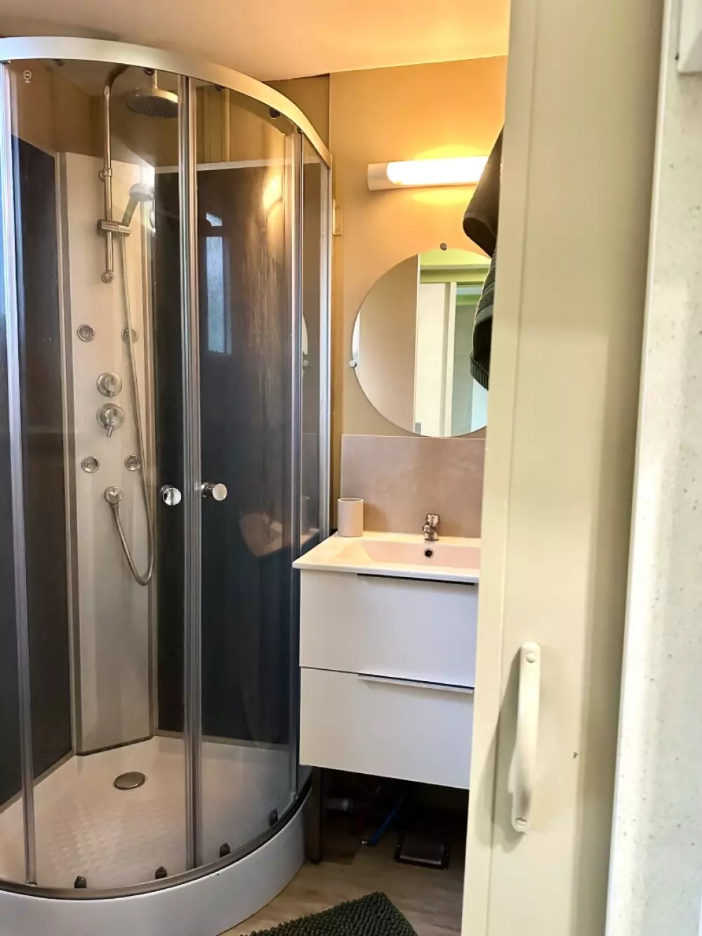 Camping Olva 3 Sterren★★★